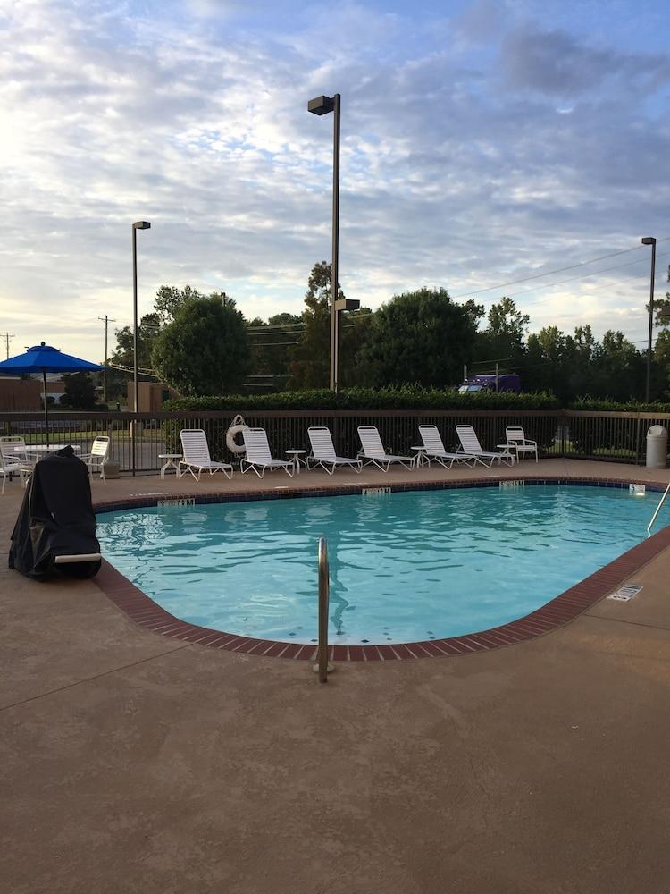 Hampton Inn Troy Exterior foto