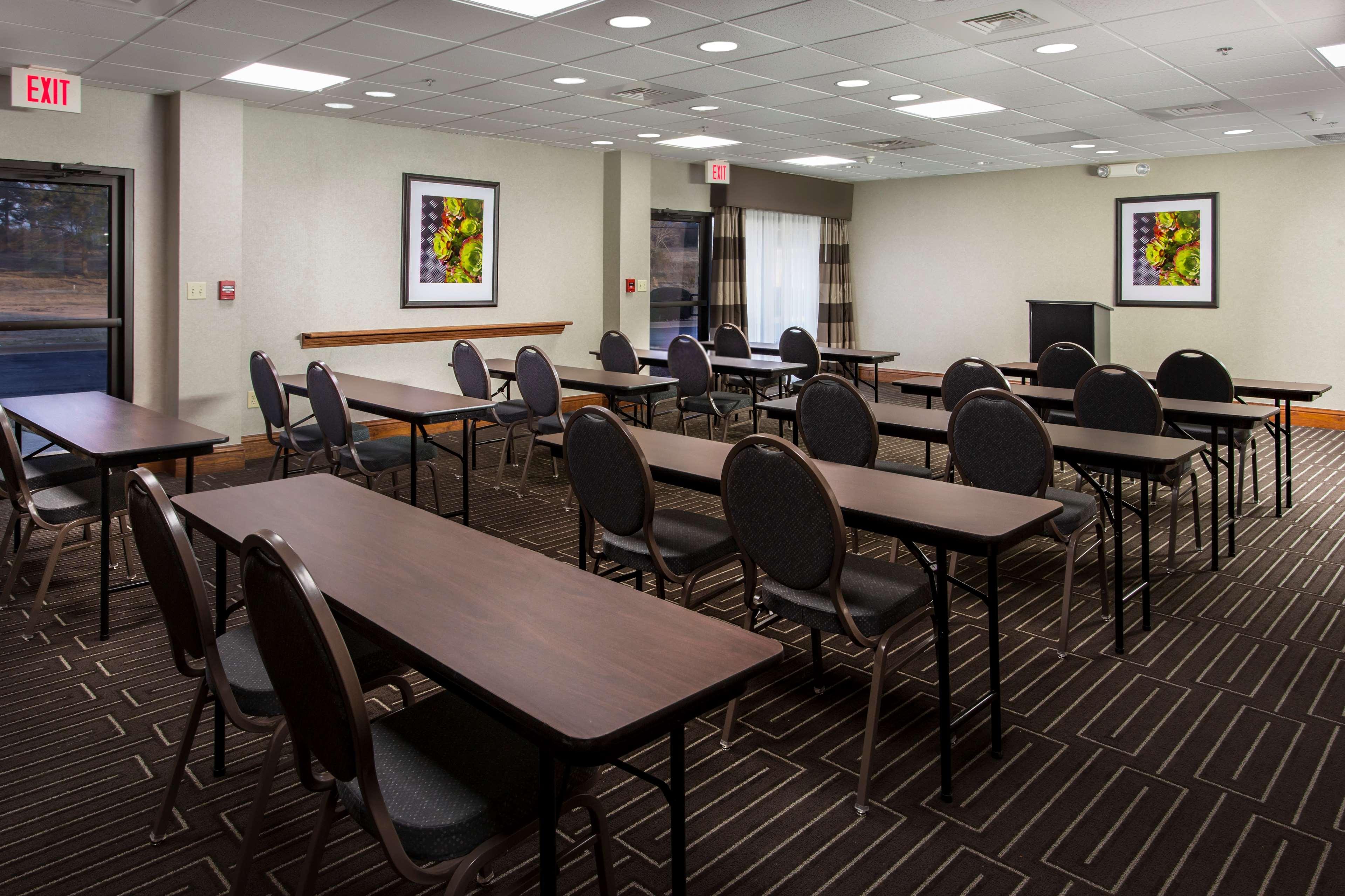 Hampton Inn Troy Exterior foto