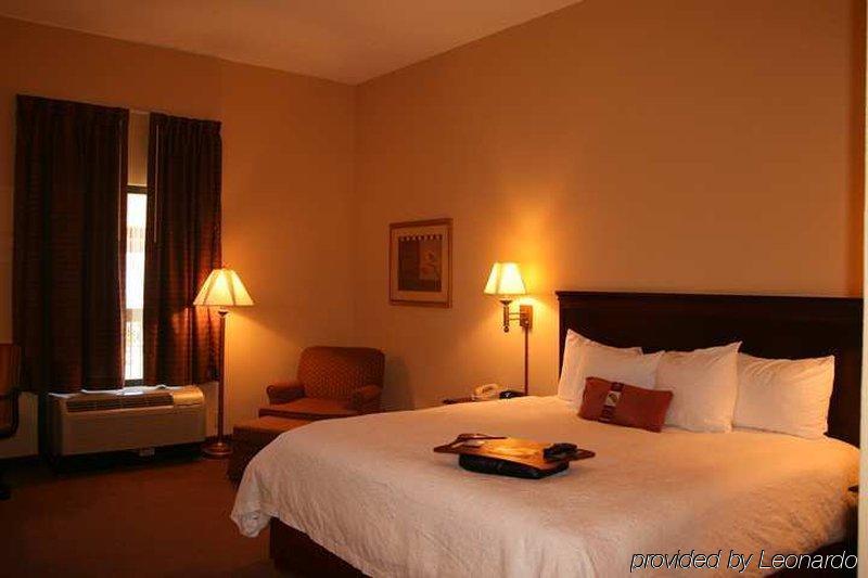 Hampton Inn Troy Habitación foto